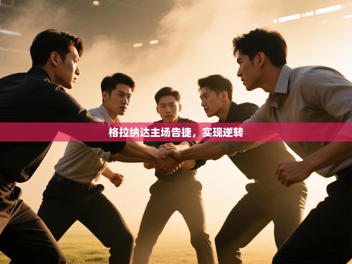 格拉纳达主场告捷,实现逆转 第2张