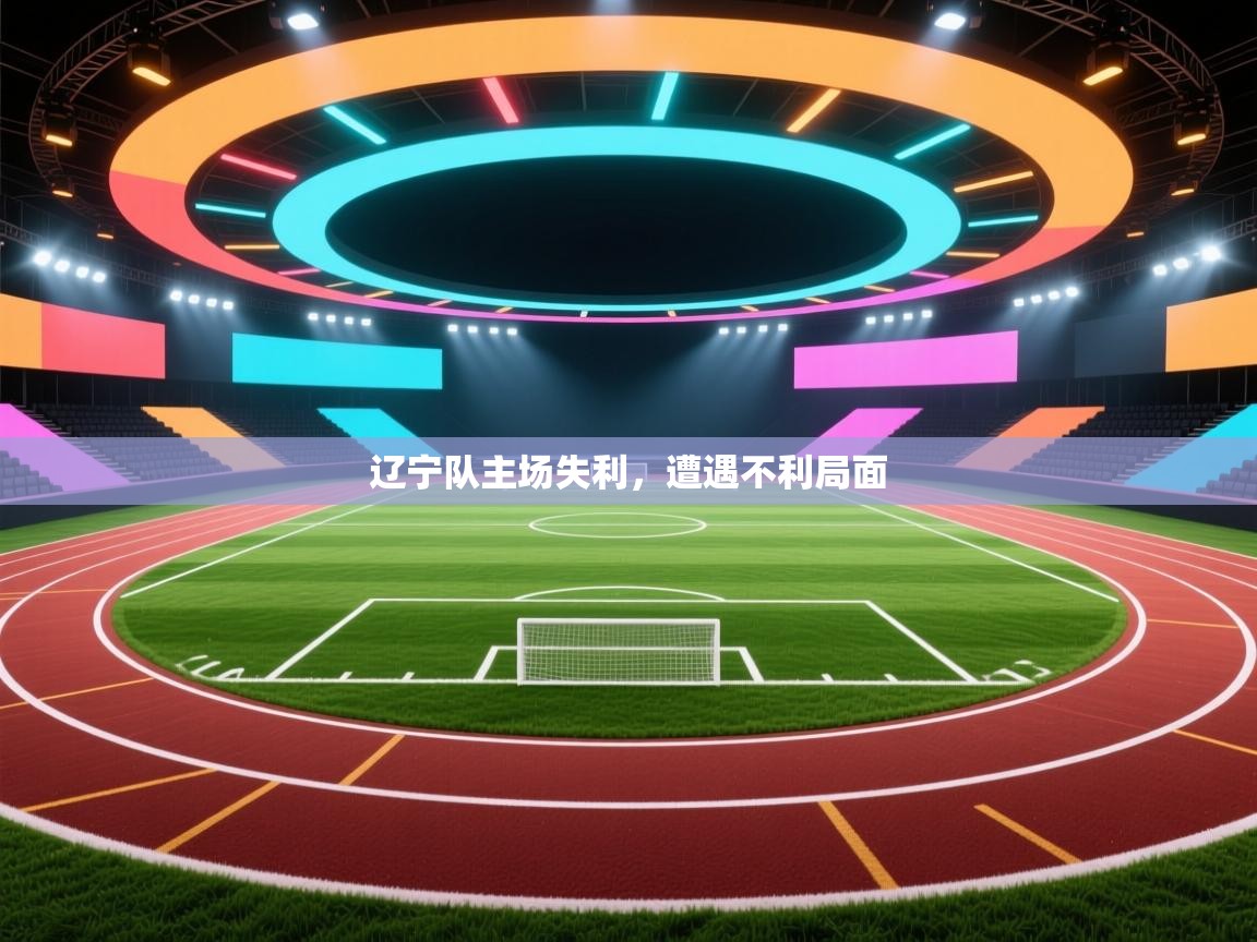 辽宁队主场失利,遭遇不利局面 第1张