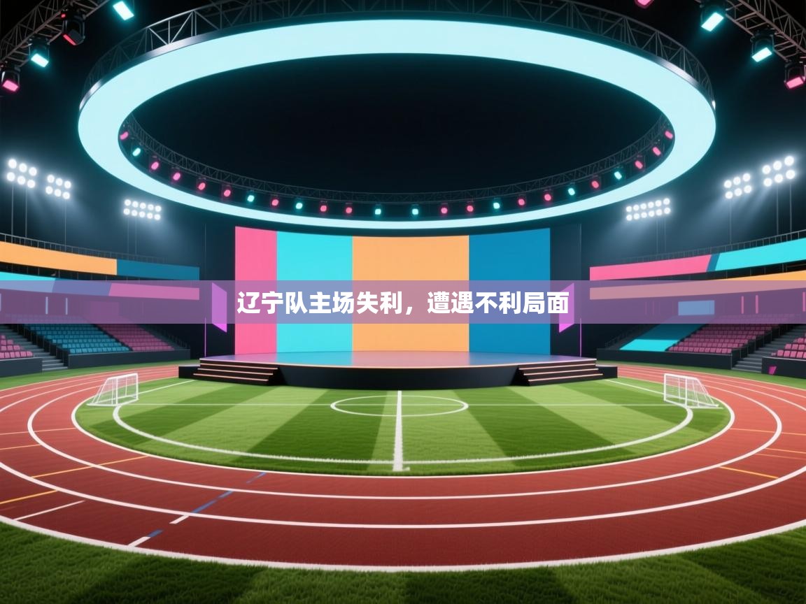 辽宁队主场失利,遭遇不利局面 第2张