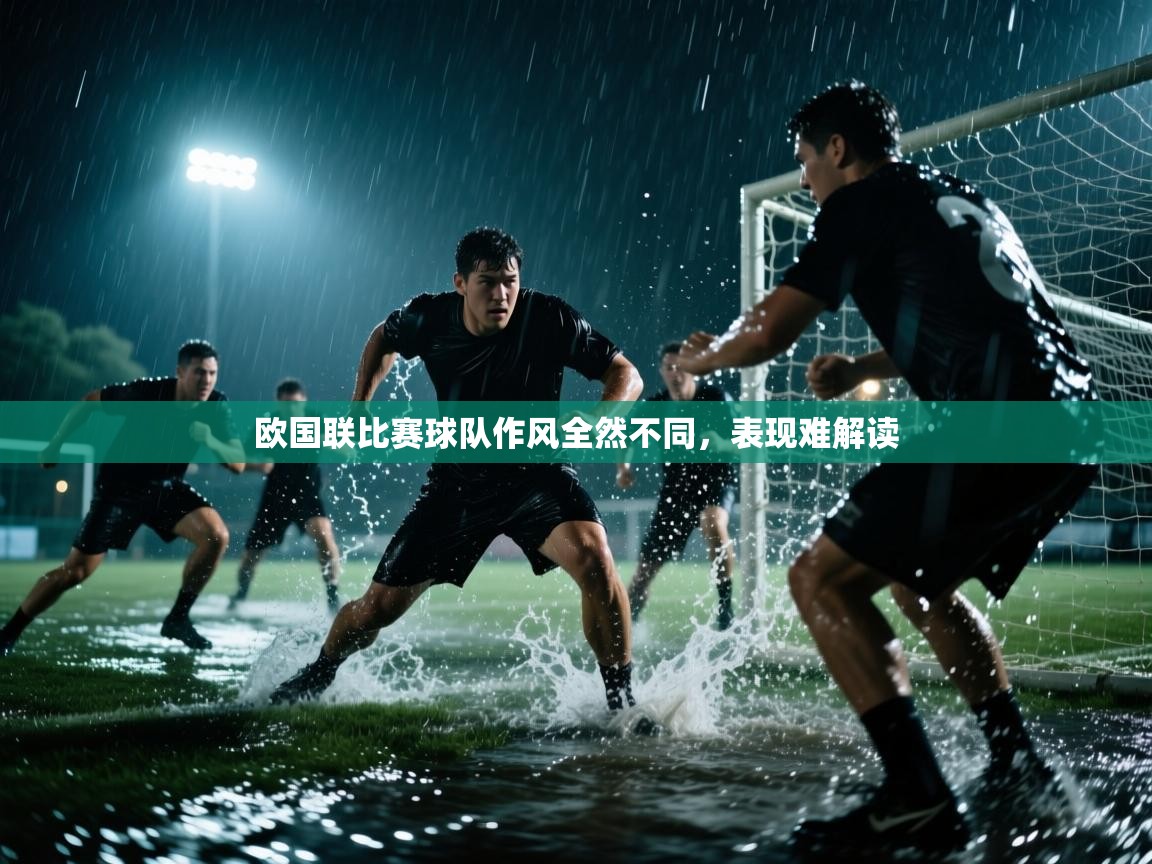 欧国联比赛球队作风全然不同，表现难解读  第2张