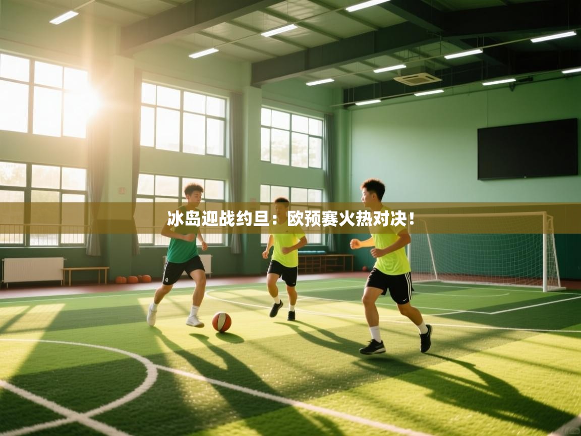 冰岛迎战约旦:欧预赛火热对决! 第1张